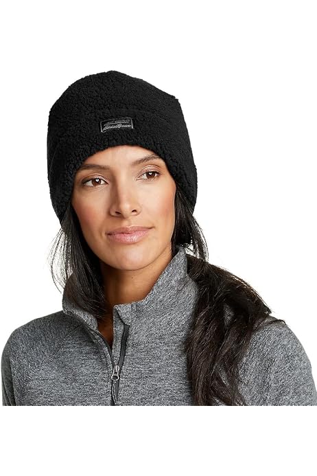 eddie bauer beanie mens