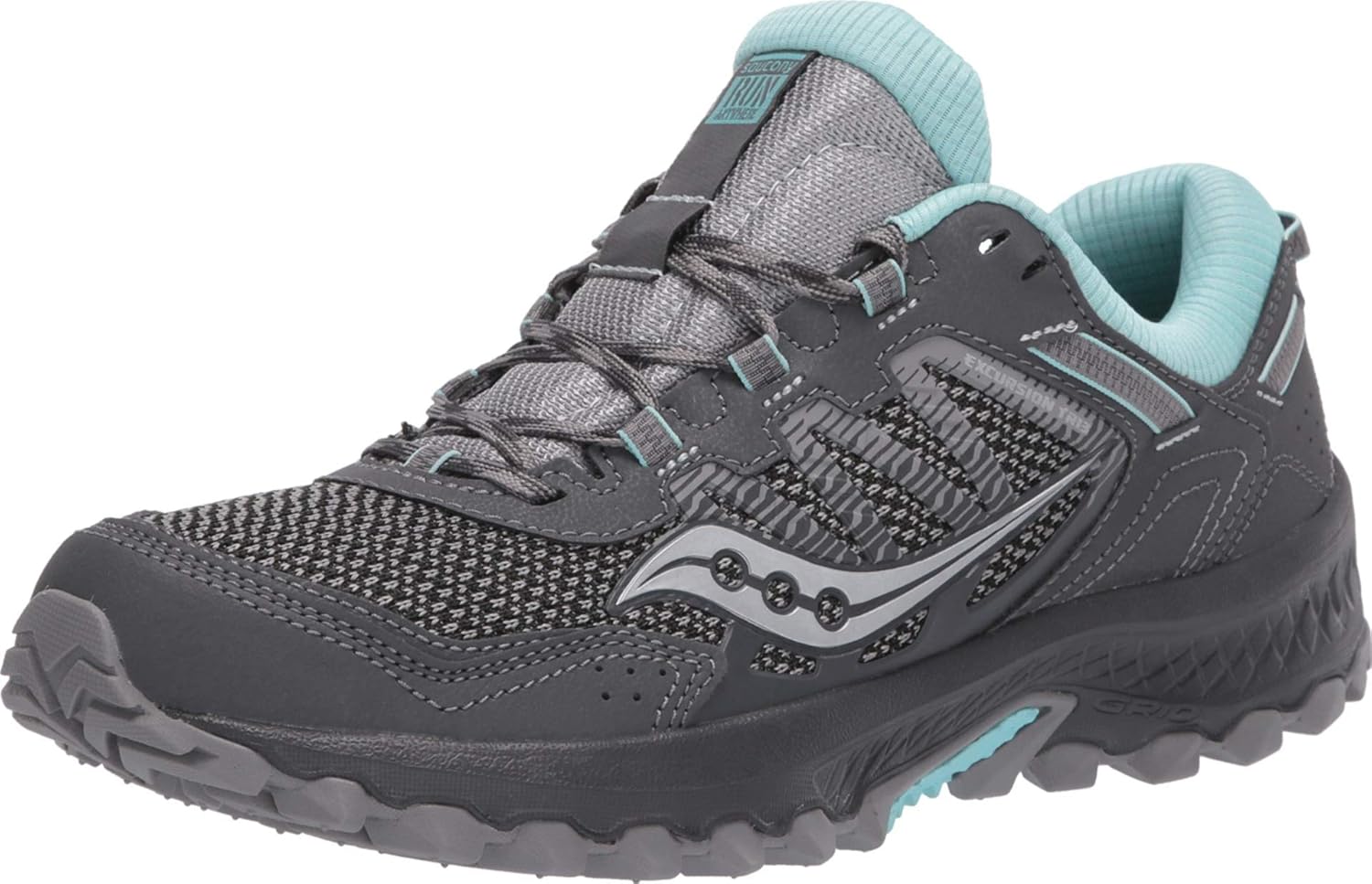 saucony excursion tr13 womens