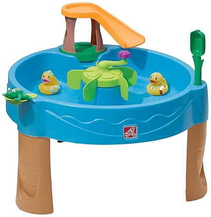 Buy Step2 Duck Pond Water Table Online At Low Prices In