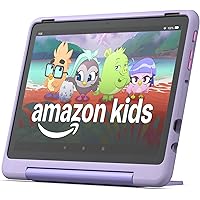 Amazon.com: Amazon Fire HD 8 Kids tablet (newest model), ages 3-7
