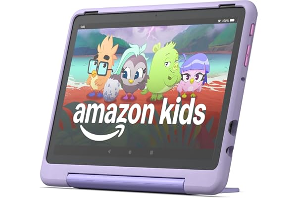 Amazon Fire HD 10 Kids Pro tablet