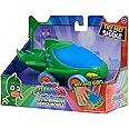 Just Play Pjmask Rev N Rumblers Gekko Mobile Vehicle