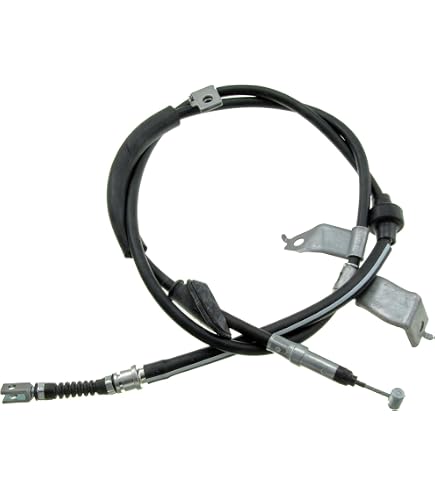 98062965ZD LEVA FRENO DI STAZIONAMENTO A MANO CITROEN C3 1.6 D 55KW 5M