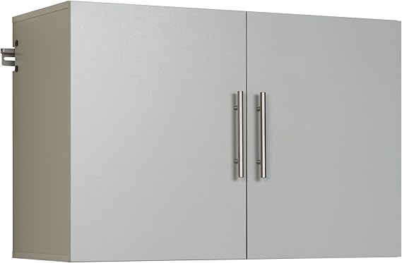 Amazon.com: Prepac GSUW-0708-1 - Armario de almacenamiento superior