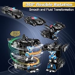Remote Control Car for Kids , One Button