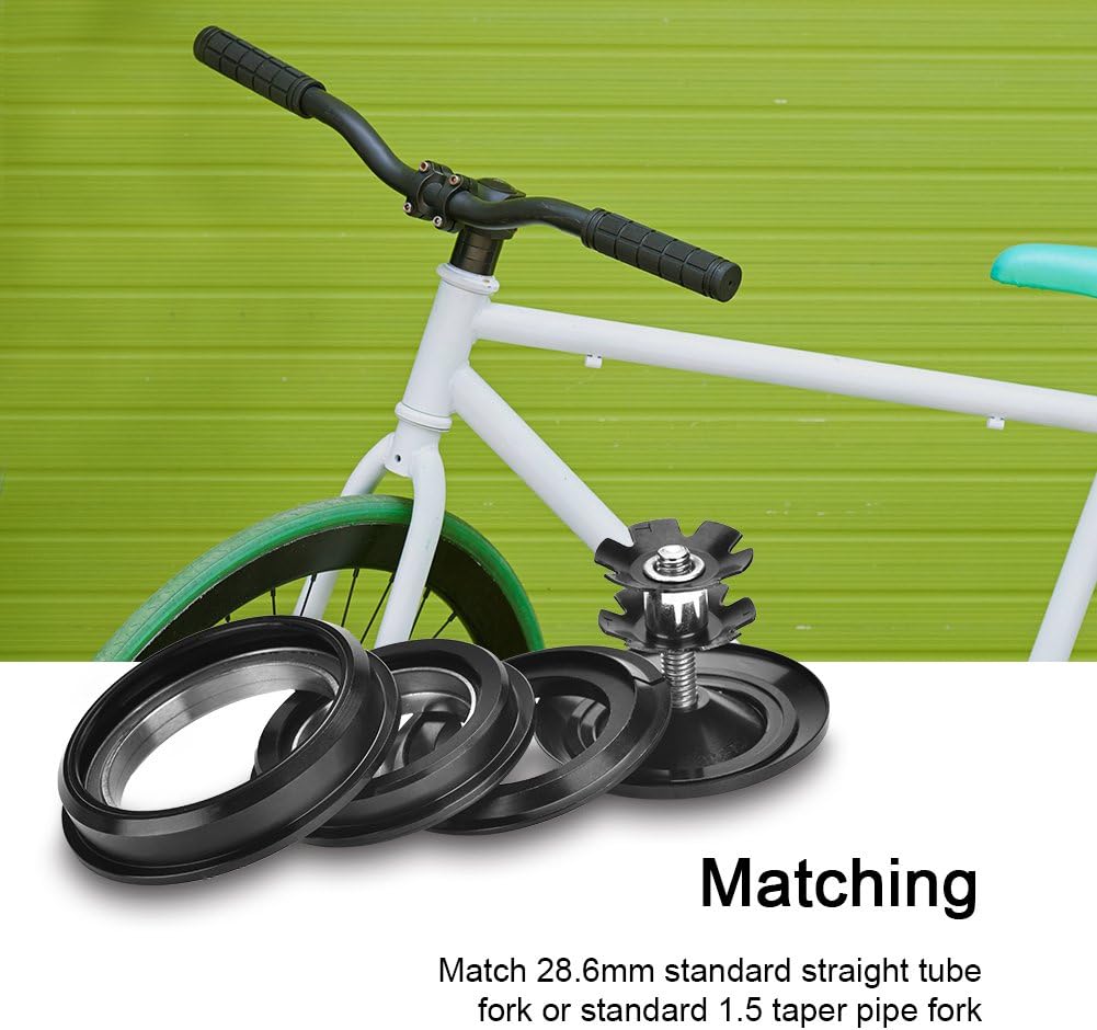 bicycle head tube parts