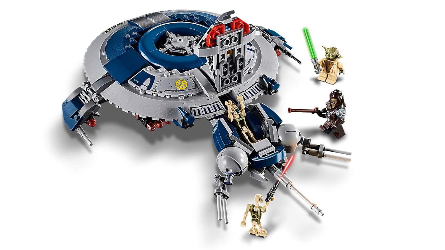 lego droid gunship amazon