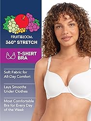 Fruit of the Loom Women's 2-Pack T-Shirt