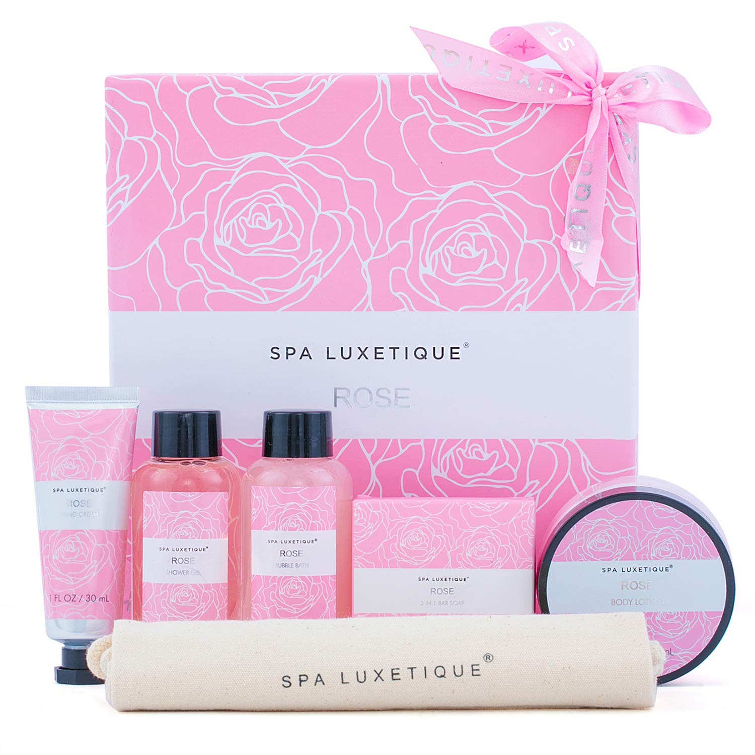 spa sets for her