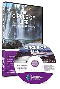 C.A.R.E. at Home - Circle of Life DVD