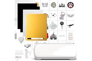 Cricut Joy Xtra™ Machine de découpe intelligente + contenu numérique