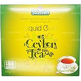 Stassen Black tea | 100 Tea bags