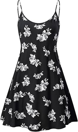 strappy summer dresses