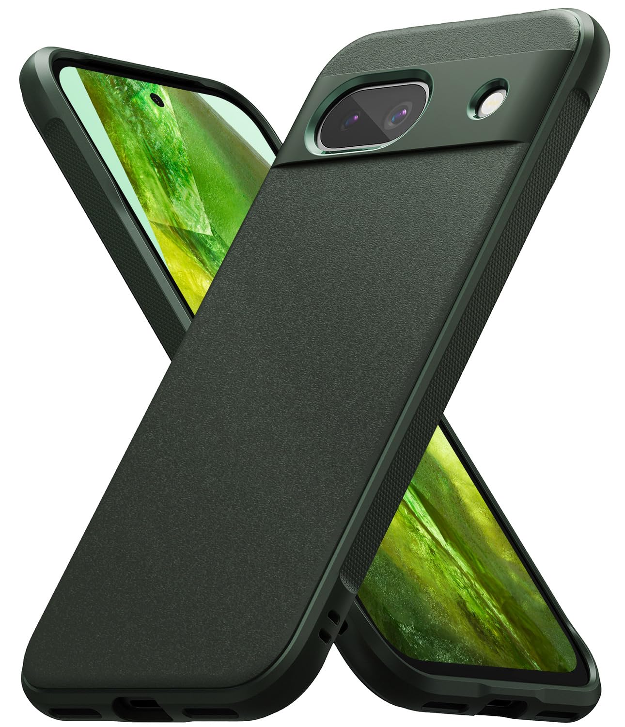 Ringke Onyx [Feels Good in The Hand] Compatible