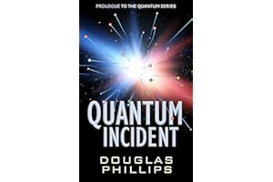 Quantum Incident (Quantum Series)