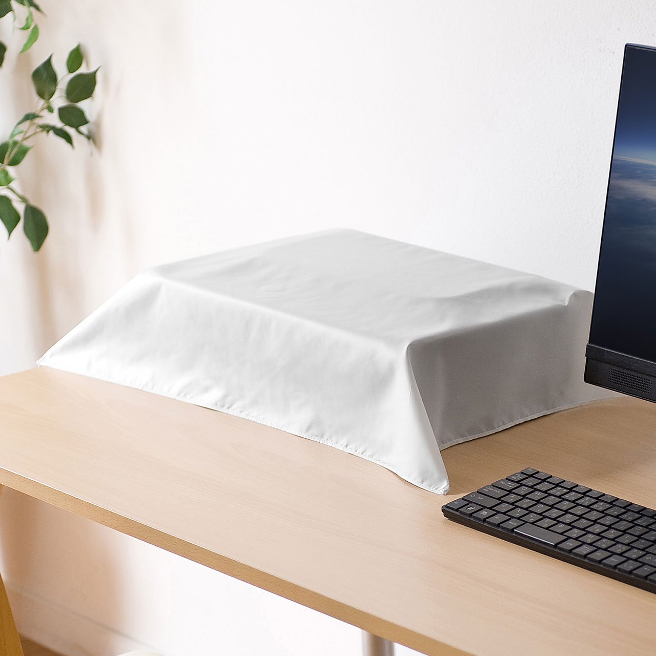 サンワサプライ マルチカバー Sサイズの商品画像