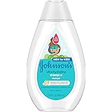 curl defining johnsons shampoo