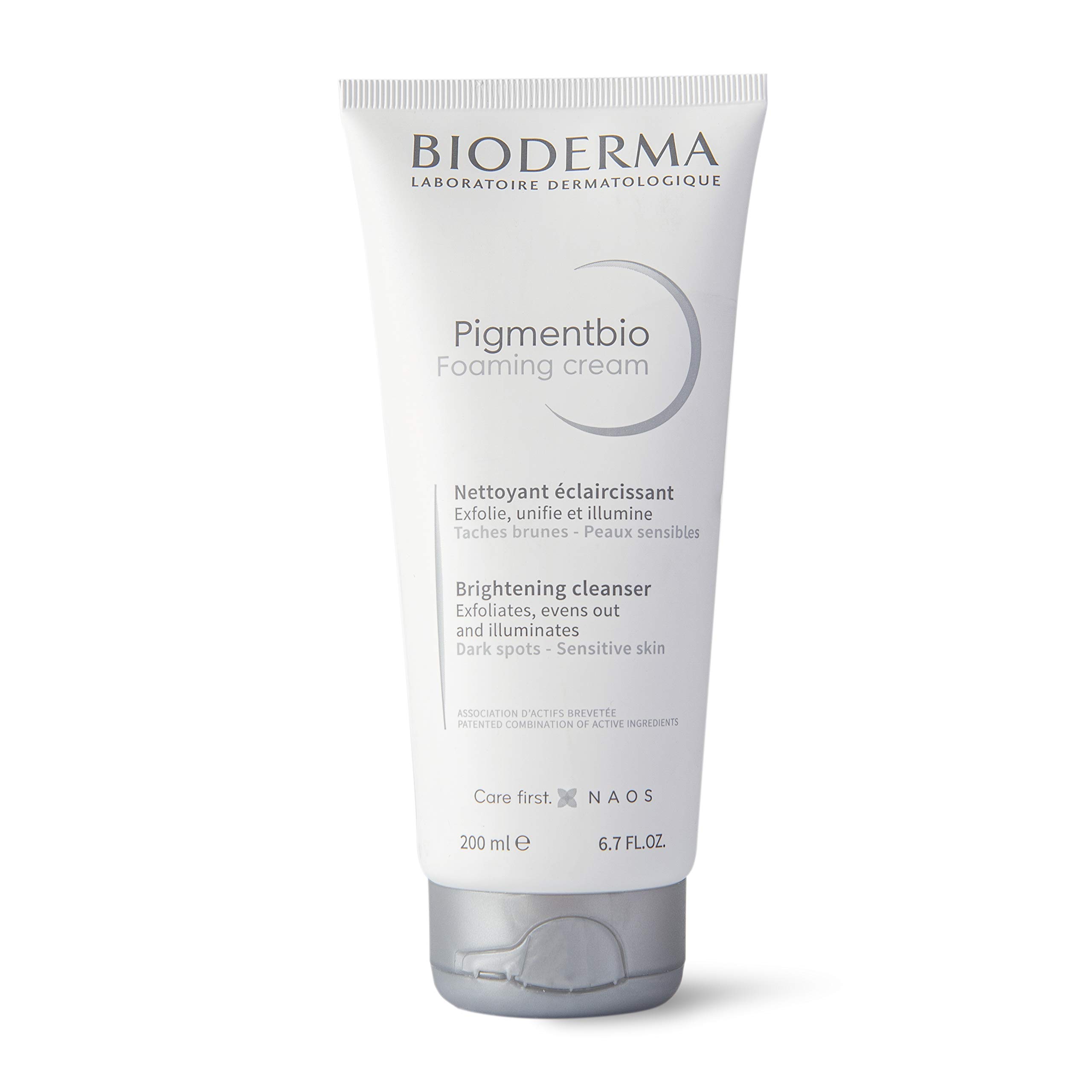 pigmentbio cream sensitive
