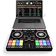 Reloop Ready Compact Serato DJ Controller