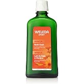Weleda Arnica Muscle Soak, 6.8 Ounce