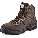 Irish Setter, Ely, Men's, 6", Soft Toe, Work Boot