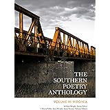 The Southern Poetry Anthology, Volume IX: Virginia (Volume 9)