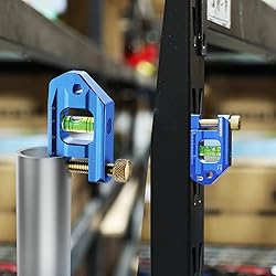 WORKPRO Conduit Bending Level, Small Torpedo