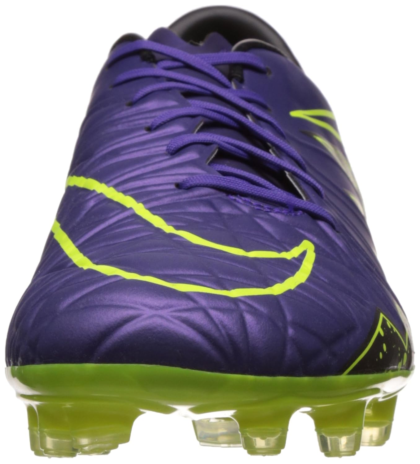 nike hypervenom phatal 2 purple