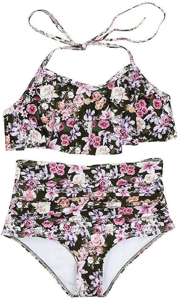 mommy and me swimwear amazon