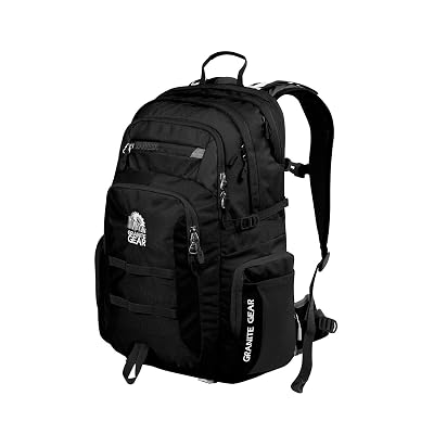 Granite Gear Campus Superior Backpack