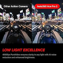 Insta360 Ace Pro 2 Dual Battery Xplorer Bundle - 8K