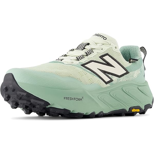 Amazon.com | New Balance Men's Fresh Foam X Hierro Hiker Gore-TEX