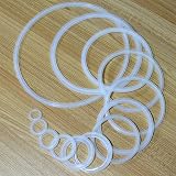 8" Silicon Gasket for 232MM OD Sanitary Tri Clamp Ferrule NEW view 2