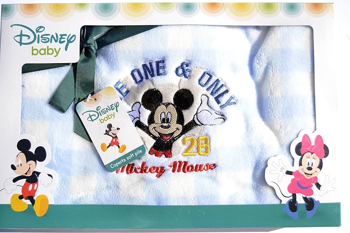 mickey mouse pushchair