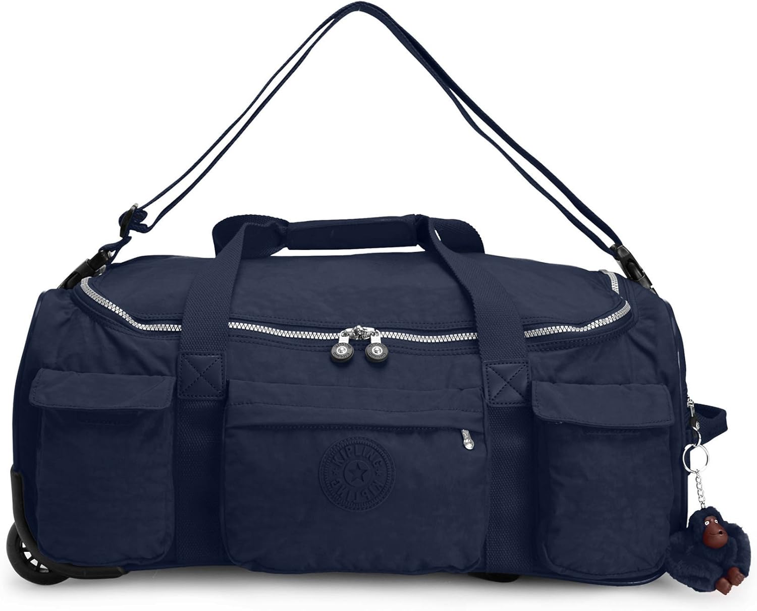 Kipling Discover S Wheeleed Luggage Amazon.co.uk Clothing