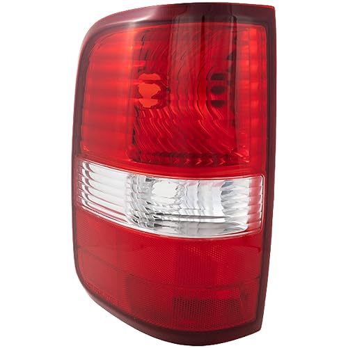 Evan Fischer Driver Side Tail Light Compatible with 2012-2013 Honda Civic - HO2800179 Evan Fischer Driver Side, Outer Tail Light India | Ubuy