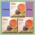 Dunkin Donuts Harmony Leaf Green Tea 45 Tea Bags