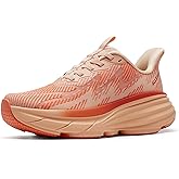 ALLSWIFIT Women's Slip On Walking Shoes Hands-Free Cushion Running Tennis ActiveSolid Non-Slip Comfortable Workout Gym Athletic Fashion Sneakers