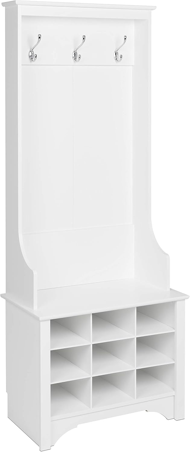 white shoe storage bench on Images Na Ssl Images Amazon Com Images I 71ej