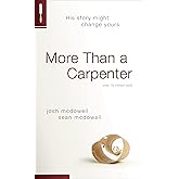 More Than a Carpenter