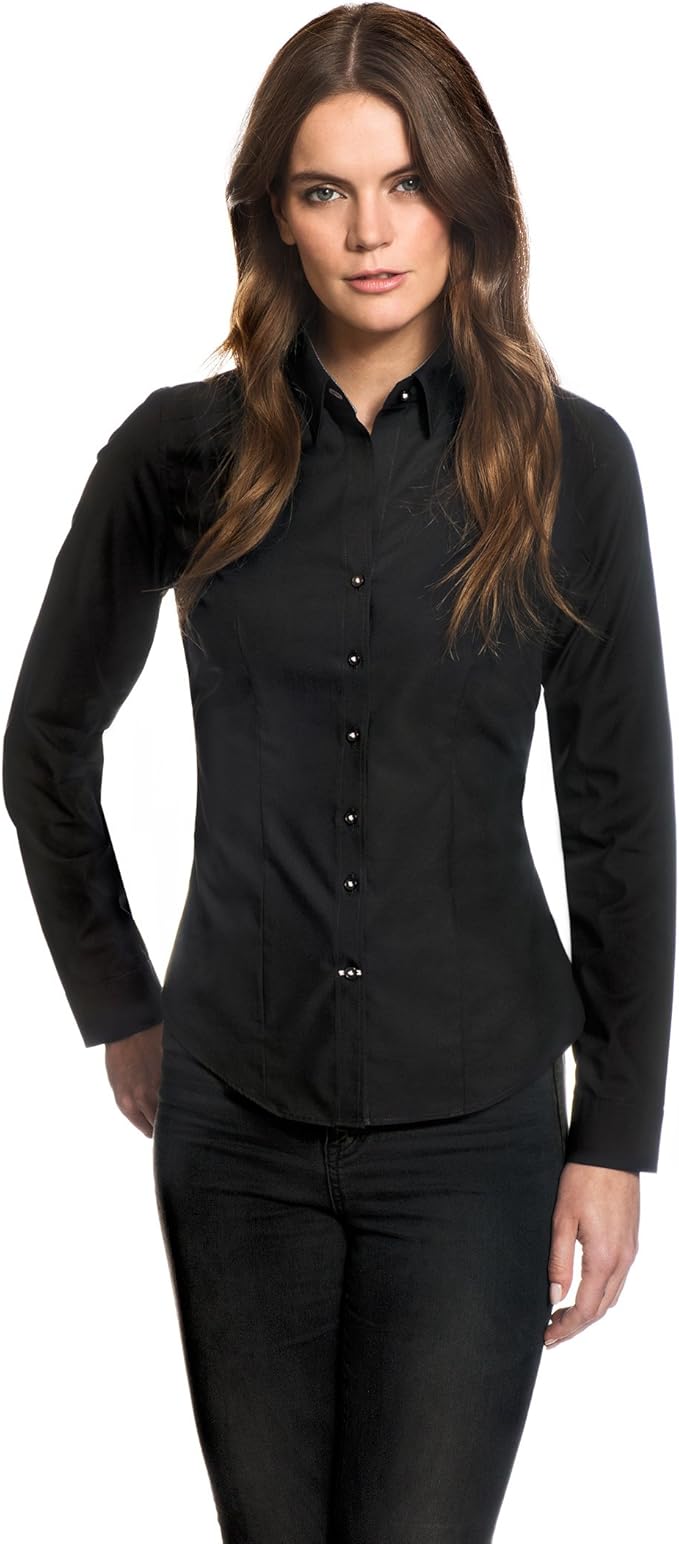 nice blouses for work