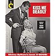Kiss Me Deadly (The Criterion Collection) [Blu-ray]