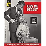 Kiss Me Deadly (The Criterion Collection) [Blu-ray]