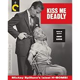 Kiss Me Deadly (The Criterion Collection) [Blu-ray]