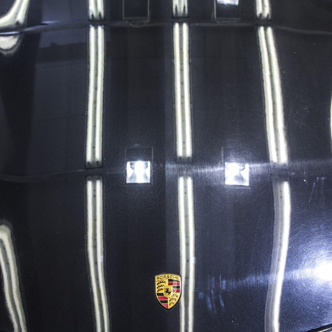 Meguiar’s Dual Action DA Car Machine Polisher Pad Kit MT320PADKIT with