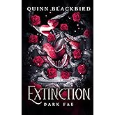EXTINCTION: The Dark Fae