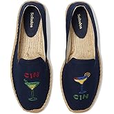 Soludos Men's Smoking Slipper Espadrilles