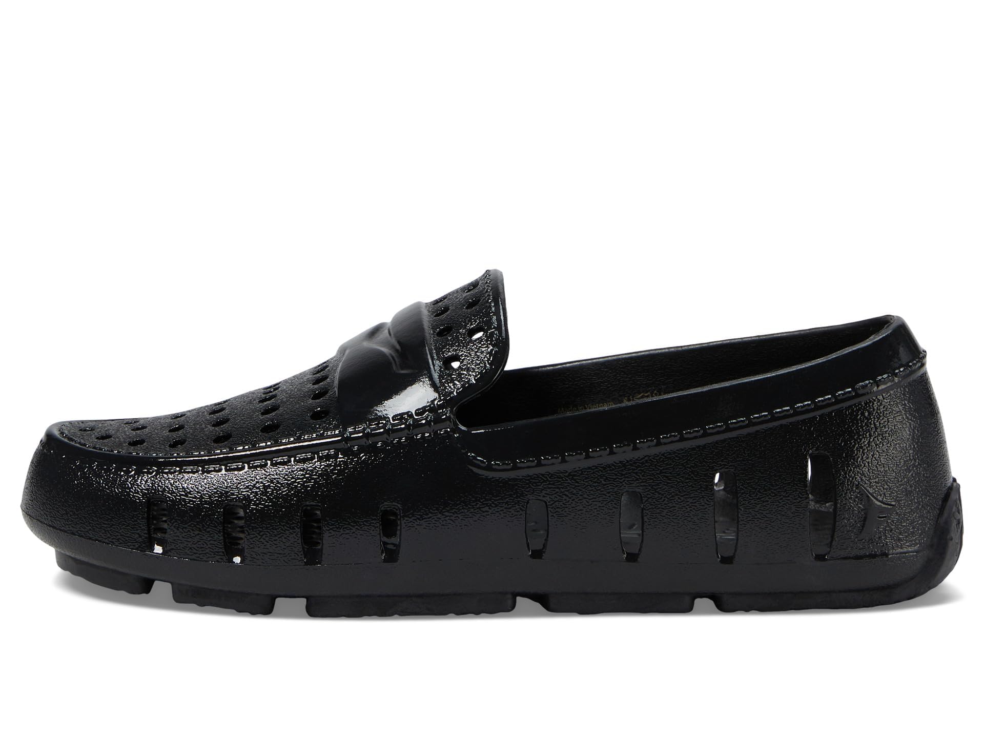 Floafers Kids Floafers Prodigy Driver EVA Loafers