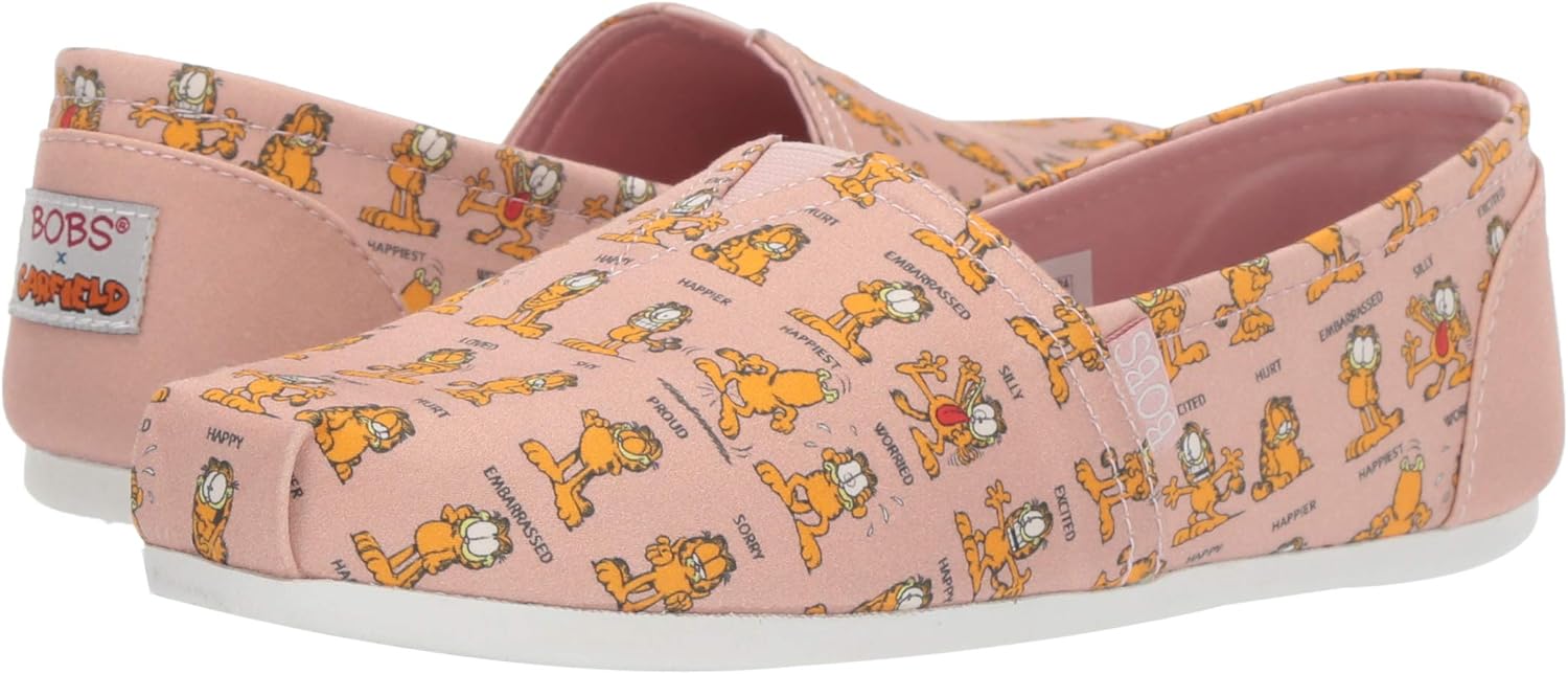bobs garfield shoes