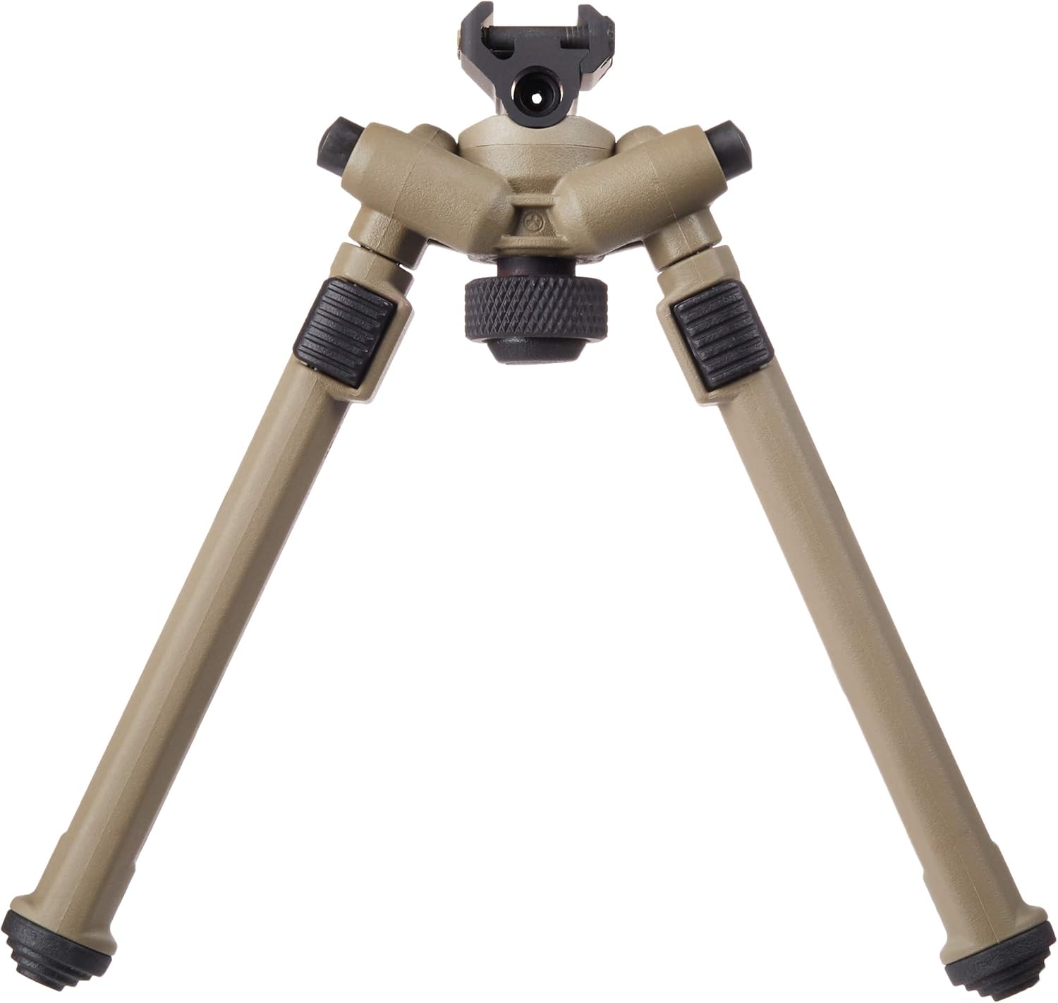 Magpul Rifle Bipod, 1913 Picatinny Rail, Flat Dark Earth : Sports & Outdoors